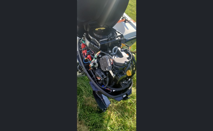 Yamarin 405 R-kuva-7